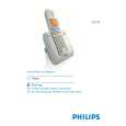 PHILIPS SE2401S/02 Owners Manual PHILIPS SE2401S/02 Owners Manual