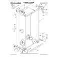 WHIRLPOOL KSSS36DAW05 Parts Catalog WHIRLPOOL KSSS36DAW05 Parts Catalog