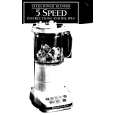 WHIRLPOOL KSB5MY0 Owners Manual WHIRLPOOL KSB5MY0 Owners Manual