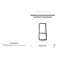 ELECTROLUX ERN2430 Owners Manual ELECTROLUX ERN2430 Owners Manual