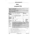 ELIN 7279 Service Manual ELIN 7279 Service Manual