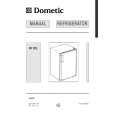 DOMETIC RH303L Owners Manual DOMETIC RH303L Owners Manual