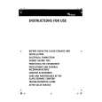 WHIRLPOOL AKM 950/IX/G/01 Owners Manual WHIRLPOOL AKM 950/IX/G/01 Owners Manual