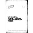 UNITRA P703S Parts Catalog UNITRA P703S Parts Catalog