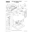 WHIRLPOOL CGDS774MQ1 Parts Catalog WHIRLPOOL CGDS774MQ1 Parts Catalog
