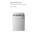 AEG FAV5270VI-D Owners Manual AEG FAV5270VI-D Owners Manual