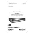 PHILIPS DVDR7310H/75 Owners Manual PHILIPS DVDR7310H/75 Owners Manual