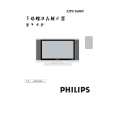 PHILIPS 37PF1600T/96 Owners Manual PHILIPS 37PF1600T/96 Owners Manual