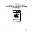 ELECTROLUX NEAT1600 Owners Manual ELECTROLUX NEAT1600 Owners Manual