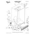 WHIRLPOOL ED5GTGXNQ10 Parts Catalog WHIRLPOOL ED5GTGXNQ10 Parts Catalog