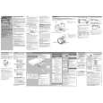 JVC XV-N422S for EG Owners Manual JVC XV-N422S for EG Owners Manual