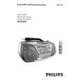 PHILIPS AZ5140/55 Owners Manual PHILIPS AZ5140/55 Owners Manual