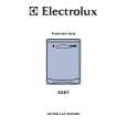 ZANUSSI EASY Owners Manual ZANUSSI EASY Owners Manual