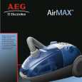 AEG AAM6103 Owners Manual AEG AAM6103 Owners Manual