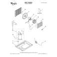 WHIRLPOOL ACD052PS7 Parts Catalog WHIRLPOOL ACD052PS7 Parts Catalog