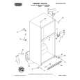 WHIRLPOOL RT18BKXDW01 Parts Catalog WHIRLPOOL RT18BKXDW01 Parts Catalog