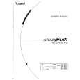 ROLAND SB-55 Owners Manual ROLAND SB-55 Owners Manual