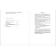 ZANUSSI ZC500M Owners Manual ZANUSSI ZC500M Owners Manual