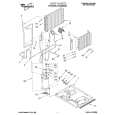 WHIRLPOOL 3XACM09DD0 Parts Catalog WHIRLPOOL 3XACM09DD0 Parts Catalog