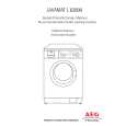 ELECTROLUX L62890 Owners Manual ELECTROLUX L62890 Owners Manual