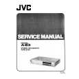 JVC A-E3 Service Manual JVC A-E3 Service Manual