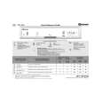 WHIRLPOOL GSF 5544 TW-WS Quick Start WHIRLPOOL GSF 5544 TW-WS Quick Start