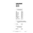 GRUNDIG 56160 Service Manual GRUNDIG 56160 Service Manual