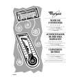 WHIRLPOOL ACQ052PV0 Owners Manual WHIRLPOOL ACQ052PV0 Owners Manual