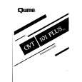QUME QM835 Service Manual QUME QM835 Service Manual