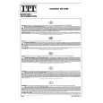 ITT CINEVISION160MOBIL Service Manual ITT CINEVISION160MOBIL Service Manual
