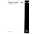 AEG SANSOLAR165-1 Owners Manual AEG SANSOLAR165-1 Owners Manual