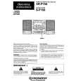 PIONEER XR-P150 Owners Manual PIONEER XR-P150 Owners Manual
