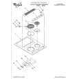 WHIRLPOOL RC8720EDB0 Parts Catalog WHIRLPOOL RC8720EDB0 Parts Catalog