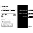 AIWA CXND60 Owners Manual AIWA CXND60 Owners Manual