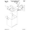 WHIRLPOOL 8LSR5132BN1 Parts Catalog WHIRLPOOL 8LSR5132BN1 Parts Catalog