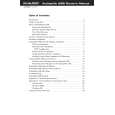 M-AUDIO AUDIOPHILEUSB Owners Manual M-AUDIO AUDIOPHILEUSB Owners Manual