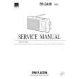 AIWA FRC450 Service Manual AIWA FRC450 Service Manual