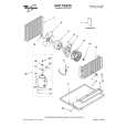 WHIRLPOOL ACE114PK1 Parts Catalog WHIRLPOOL ACE114PK1 Parts Catalog