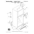 WHIRLPOOL KTRS21MDBL01 Parts Catalog WHIRLPOOL KTRS21MDBL01 Parts Catalog