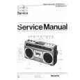 PHILIPS 22AR510 Service Manual PHILIPS 22AR510 Service Manual