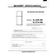 SHARP SJ-48H-BE Service Manual SHARP SJ-48H-BE Service Manual