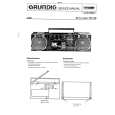 GRUNDIG PARTY C.700 Service Manual GRUNDIG PARTY C.700 Service Manual