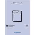 ELECTROLUX ESF6529 Owners Manual ELECTROLUX ESF6529 Owners Manual