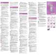 PHILIPS HP6318/00 Owners Manual PHILIPS HP6318/00 Owners Manual