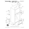 WHIRLPOOL KTRS22KGAL01 Parts Catalog WHIRLPOOL KTRS22KGAL01 Parts Catalog