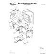 WHIRLPOOL AD0302XZ1 Parts Catalog WHIRLPOOL AD0302XZ1 Parts Catalog