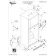 WHIRLPOOL 8ET19DKXEN00 Parts Catalog WHIRLPOOL 8ET19DKXEN00 Parts Catalog