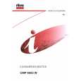 ARTHUR MARTIN ELECTROLUX CMP6082W Owners Manual ARTHUR MARTIN ELECTROLUX CMP6082W Owners Manual