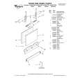 WHIRLPOOL GU2300XTST0 Parts Catalog WHIRLPOOL GU2300XTST0 Parts Catalog