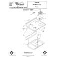 WHIRLPOOL RF306BXVN1 Parts Catalog WHIRLPOOL RF306BXVN1 Parts Catalog